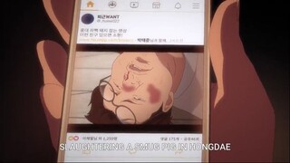 Lookism Episode 1