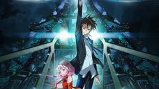 Guilty Crown Episode 4