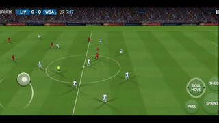 Fifa 22 mod fifa 17 android. Chuyển giao mùa đông mới 22, máy ảnh mới PS5 HD
