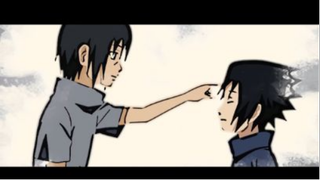 13 Anh em Uchiha Sasuke và ITachi  #Animehay#Boruto#NarutoVN#Sasuke