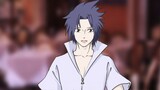 [Nhà hát Hokage] Buổi hẹn hò mù quáng của Sasuke trước cái chết của xã hội