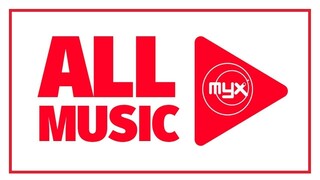 Welcome To All Music MYX!