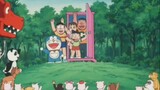 [Doraemon] Phiên bản búp bê Trại súc vật, đưa bạn xem lại phim phiên bản 18: Nobita's Clockwork City