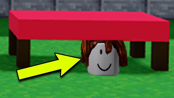 Who Said this is NOT POSSIBLE in Roblox Bedwars!?