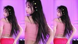 4K60 BJ Haru 하루S2   RICH %7C Sexy Korean Girl Dance