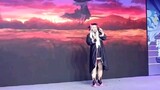 Irena sings Little Witch Academia + The Journey of Elaina op