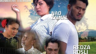 Fatonah Azali (2017) Telemovie