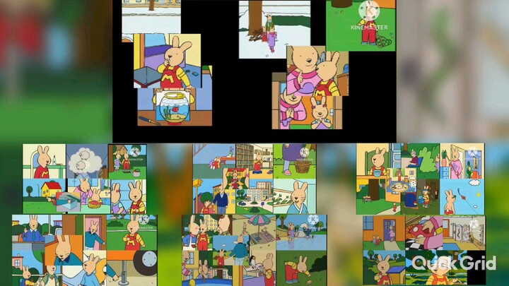 All Milo S1 Episodes at The same time