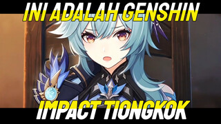 Ini adalah Genshin Impact Tiongkok