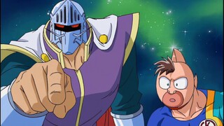 Kinnikuman 2nd คินนิคุแมน จอมพลัง ภาค 2 ตอนที่ 3.1080p