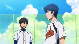 Ace of Diamond S1-21