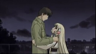 chobits episode 24