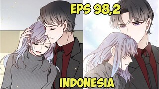 Sebagai Raja Aku Akan Melindungimu Dengan Kekuatan Negaraku [Istri Hamil Plus One Eps 98,2 Sub Indo]