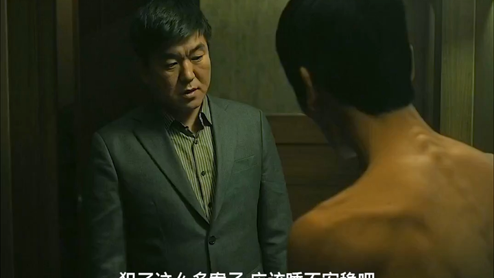 “邪恶能胜利，只因善良的人无作为！”