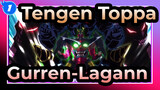 Tengen Toppa
Gurren-Lagann_1