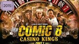 Comic 8 Casino King Part 1(2015)
