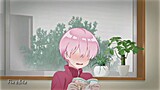 shikimori baca manga