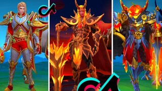 Tik Tok Ml ( Mobile Legends ) 2022 Keren Lucu Dan Viral Di Tiktok - TIK TOK MOBI