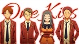 Classroom Of The Elite Season 2 [ AMV ] One Kiss ᴴᴰ