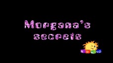Winx Club 4x25 - Morgana's Secrets (Kannada - Chintu TV)
