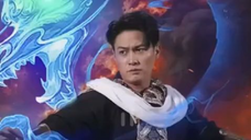 Invincible Asura Return