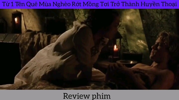 Review phim: Quê mùa rơi mòng tơi