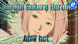 Hoa anh đào nở rộ | Naruto Sakura Haruno AMV cực hot_2