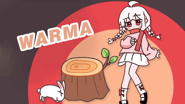 [Warma] I Was Injected In The Game?!