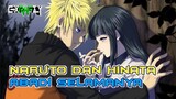 Naruto Mengajari Hinata Apa Itu Arti Setia⁉️🗿
