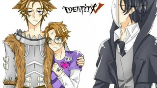 Identity V EP69 ทำแรงไปหน่อย! พากย์มั่ว Comic