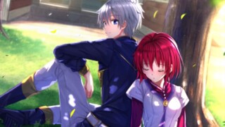 Episode 5 | Akagami no Shirayukihime