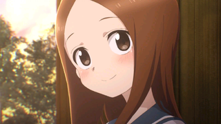 EP 9 - SKILLED TEASER TAKAGI-SAN SEASON 2