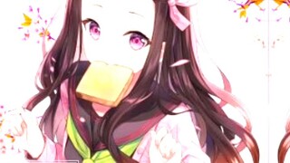 Nezuko Kamado 😉☺️