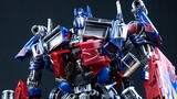 Optimus Prime yang paling pulih? Inventarisasi mainan Transformers produksi dalam negeri yang popule