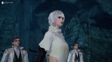 Rebirth Of The Sword Patriarch Eps 40 Sub Indo