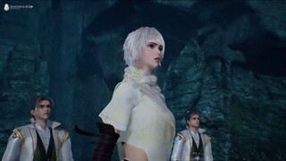 Rebirth Of The Sword Patriarch Eps 40 Sub Indo