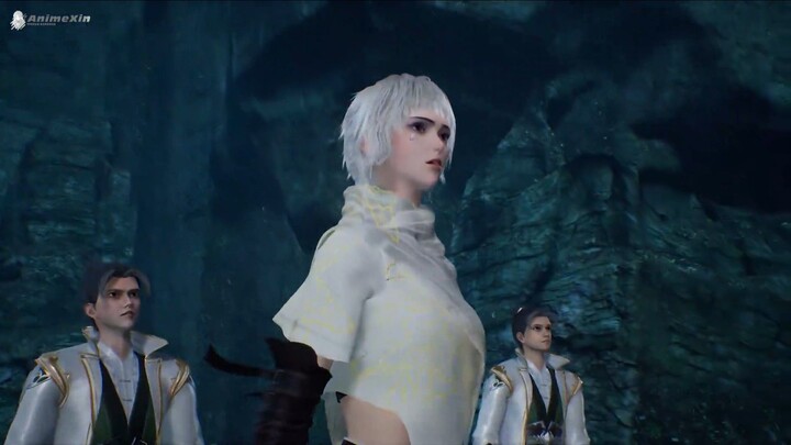 Rebirth Of The Sword Patriarch Eps 40 Sub Indo