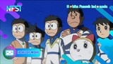 Anime Special 20K Subs "Hari Saat Doraemon Dilahirkan Kembali" Subtitle Indonesia NFSI