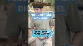 Pamer Aurora #shorts #drama #filmpendek #Deramapendek #sangdewibanyu