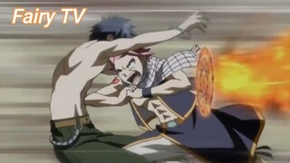 Hội pháp sư Fairy Tail (Short Ep 70) - Natsu x Gray (Phần 2) #fairytail