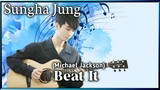 Beat It (Michael Jackson) - Sungha Jung