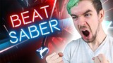 Beat Saber - ALL THE WAY - Jacksepticeye | FULL COMBO Expert+