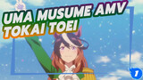 [Uma Musume AMV] Tokai Toei Miraculously Comes Back To Life_1