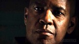 Denzel turns a Russian Mafia Boss into grilled ribs | The Equalizer | CLIP 🔥 4K