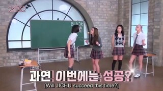 24/365 with BLACKPINK Episode 13 (ENG SUB) - BLACKPINK VARIETY SHOW