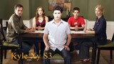 Kyle XY S3 - Psychic Friend E2