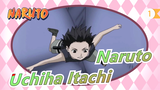 [NARUTO]Sử thi! Cảnh chiến đấu của Uchiha Itachi!_1