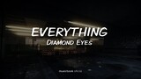 Diamond Eyes - Everything (Sub Español)