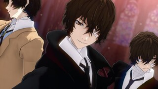 [BSD/MMD] Hùng vĩ nhưng ba tên ngốc)