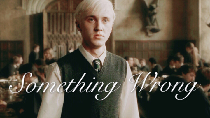 [HP/Depressed/Lines] [Draco Malfoy] I hide my kindness deep, and wait for a redemption between mista